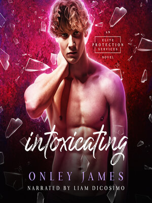 cover image of Intoxicating